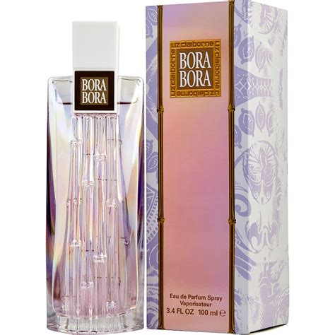 bora bora perfume reviews.